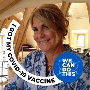 Meet your Posher, Cindy lee